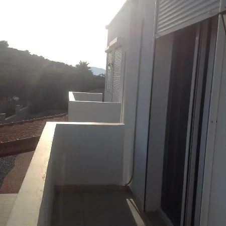 Ritaki 2 Casa de Férias *