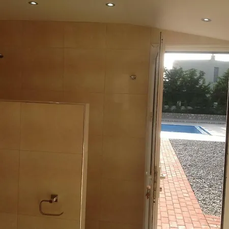 Casa de Férias Ritaki 2 *