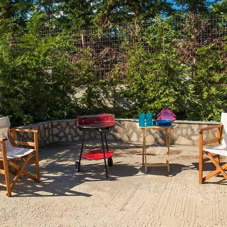 Casa de Férias Ritaki 2 Pefki