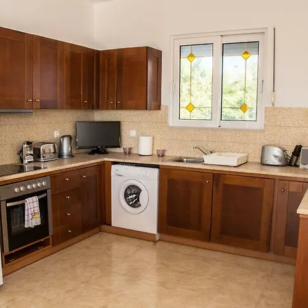 Casa de Férias Ritaki 2
